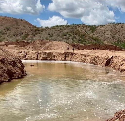 2301 West Rabbit Trail St. David, AZ 85630 - Photo 11 of 30