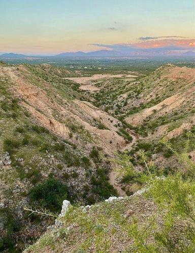 2301 West Rabbit Trail St. David, AZ 85630 - Photo 15 of 30