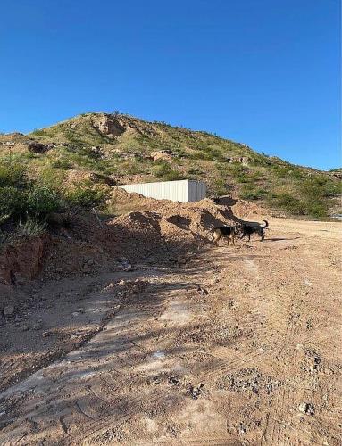 2301 West Rabbit Trail St. David, AZ 85630 - Photo 17 of 30