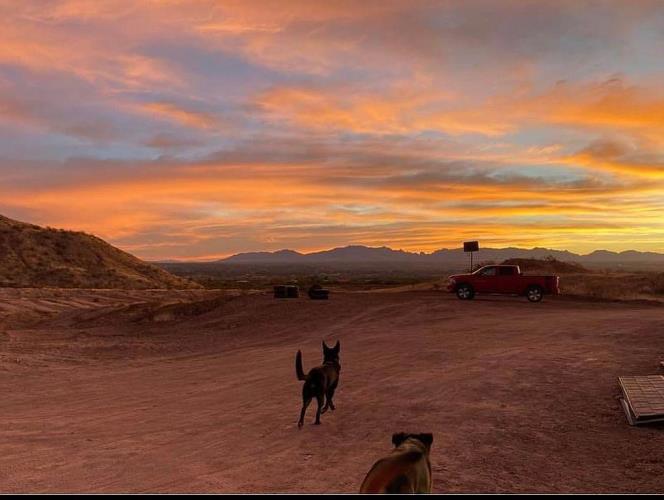 2301 West Rabbit Trail St. David, AZ 85630 - Photo 18 of 30