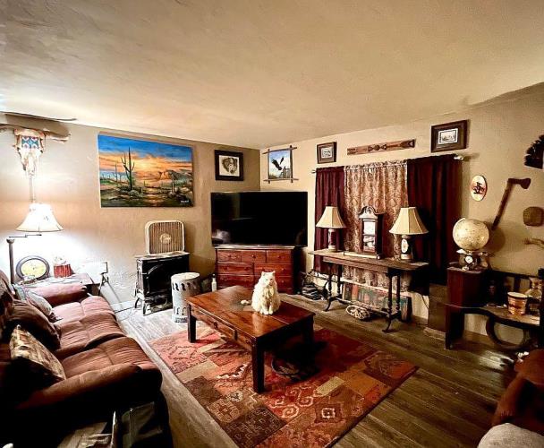 2301 West Rabbit Trail St. David, AZ 85630 - Photo 19 of 30