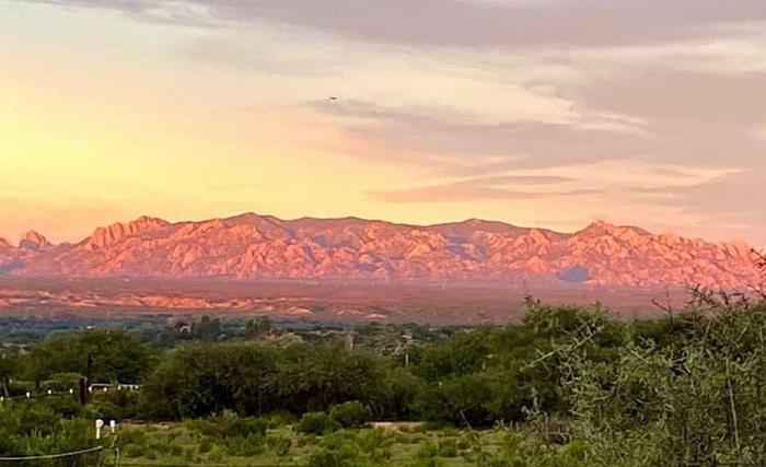 2301 West Rabbit Trail St. David, AZ 85630 - Photo 20 of 30