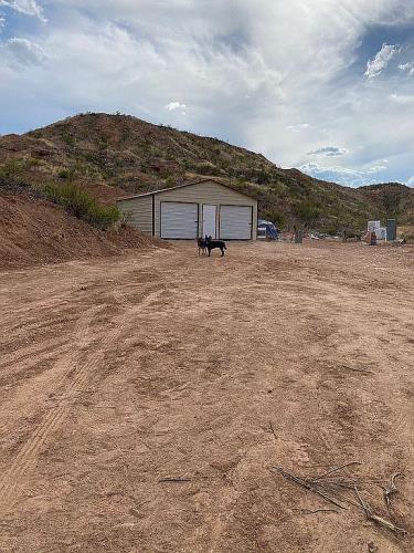 2301 West Rabbit Trail St. David, AZ 85630 - Photo 24 of 30
