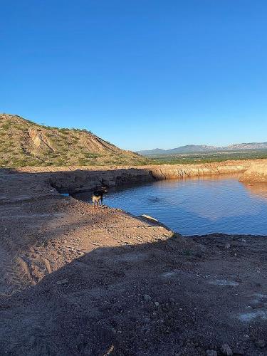2301 West Rabbit Trail St. David, AZ 85630 - Photo 25 of 30