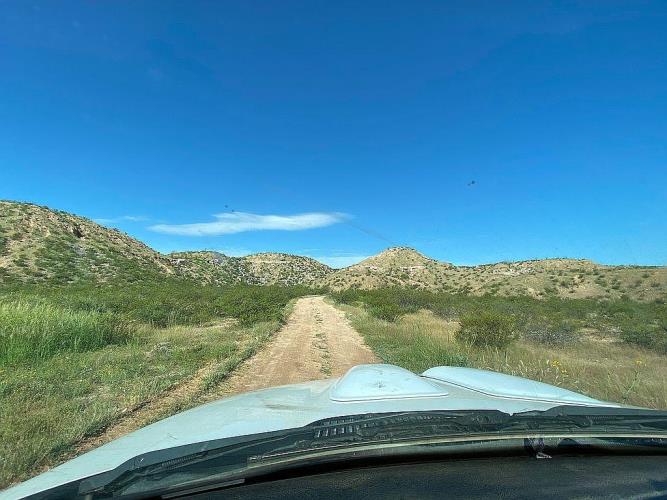 2301 West Rabbit Trail St. David, AZ 85630 - Photo 27 of 30