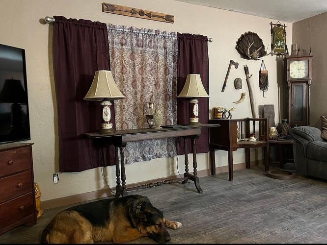 2301 West Rabbit Trail St. David, AZ 85630 - Photo 28 of 30