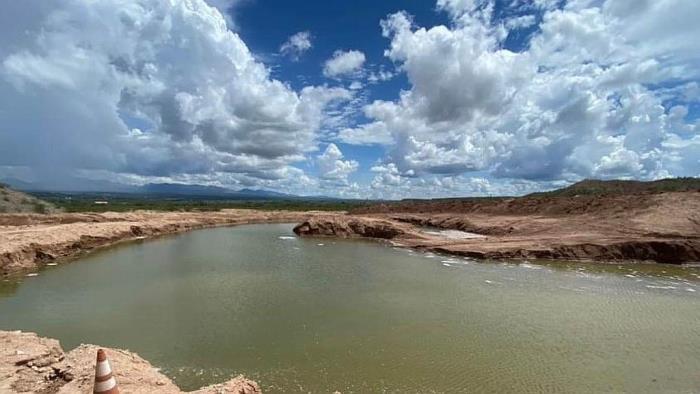 2301 West Rabbit Trail St. David, AZ 85630 - Photo 10 of 30