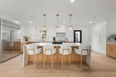 $2,499,000 | 95 Stedman Street, Unit 1, Brookline, MA 02446