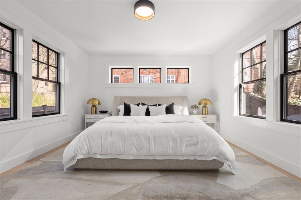 95 Stedman Street, Unit 1 Brookline, MA 02446 - Photo 11 of 23