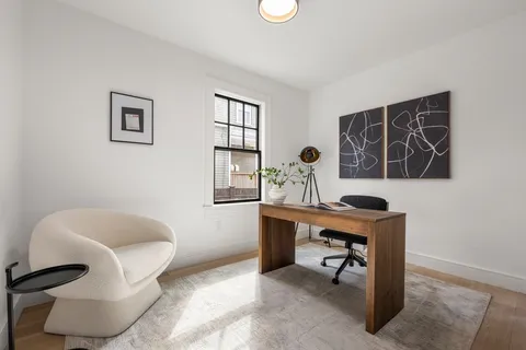 $2,595,000 | 95 Stedman Street, Unit 1, Brookline, MA 02446