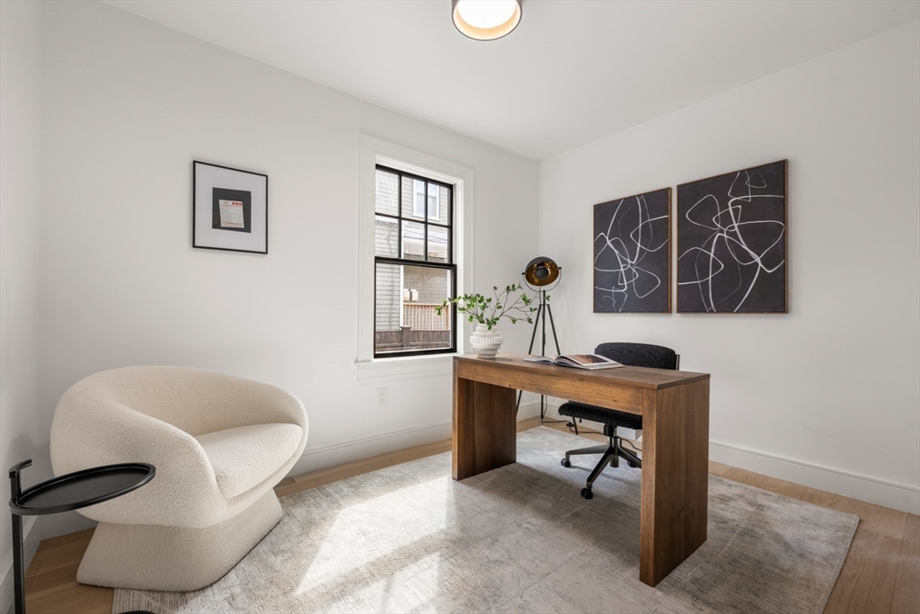 95 Stedman Street, Unit 1 Brookline, MA 02446 - Photo 14 of 23