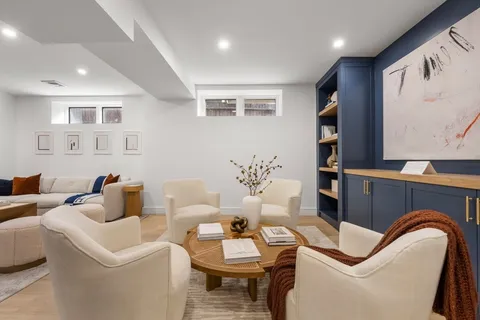 $2,595,000 | 95 Stedman Street, Unit 1, Brookline, MA 02446