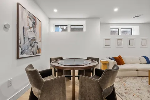 $2,595,000 | 95 Stedman Street, Unit 1, Brookline, MA 02446