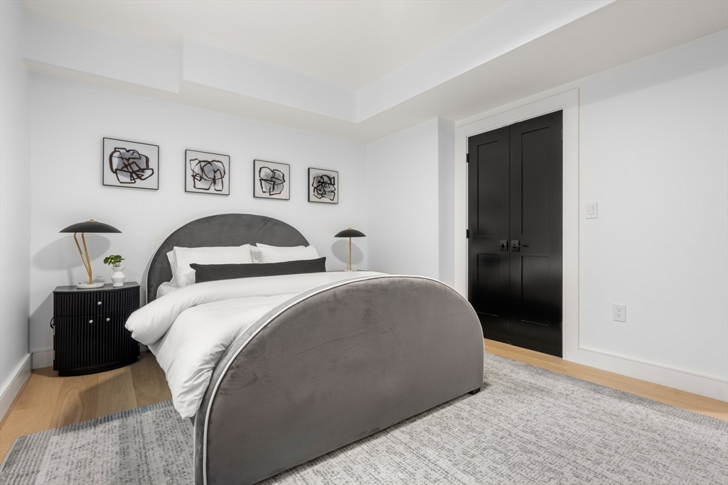 95 Stedman Street, Unit 1 Brookline, MA 02446 - Photo 19 of 23