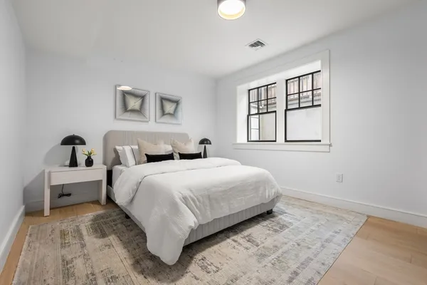 $2,595,000 | 95 Stedman Street, Unit 1, Brookline, MA 02446