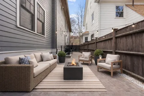 $2,595,000 | 95 Stedman Street, Unit 1, Brookline, MA 02446