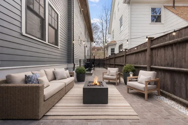 $2,595,000 | 95 Stedman Street, Unit 1, Brookline, MA 02446