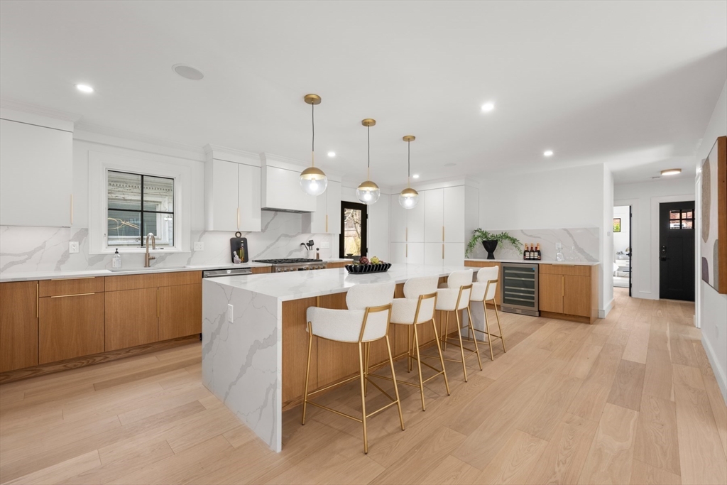 95 Stedman Street, Unit 1 Brookline, MA 02446 - Photo 3 of 23