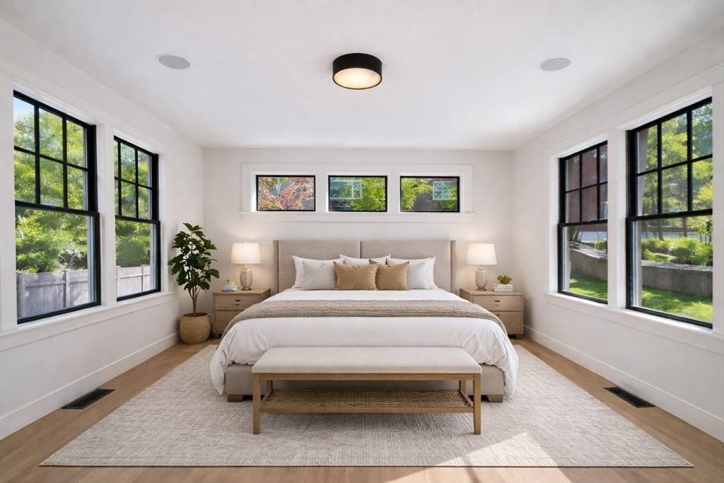 95 Stedman Street, Unit 1 Brookline, MA 02446 - Photo 5 of 7