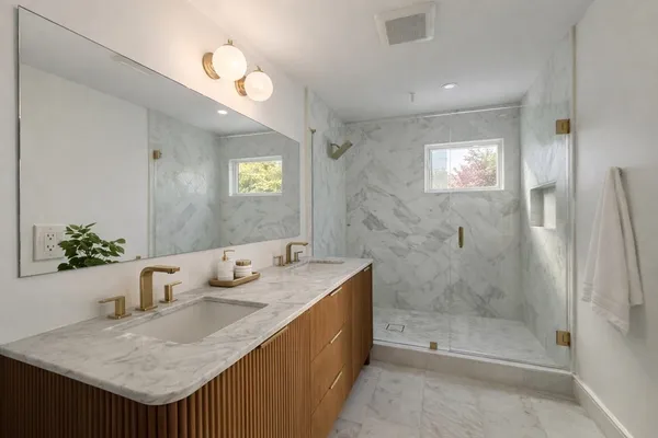 $2,650,000 | 95 Stedman Street, Unit 1, Brookline, MA 02446