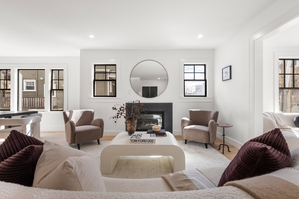 95 Stedman Street, Unit 1 Brookline, MA 02446 - Photo 7 of 23