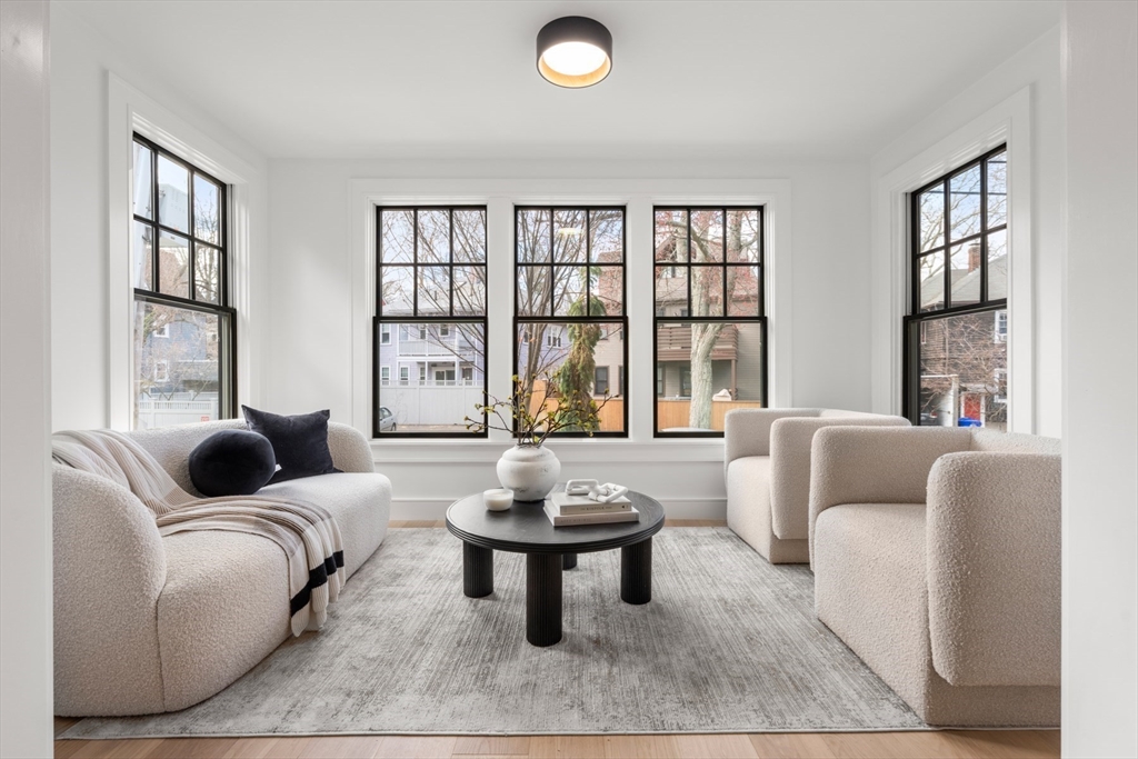 95 Stedman Street, Unit 1 Brookline, MA 02446 - Photo 8 of 23