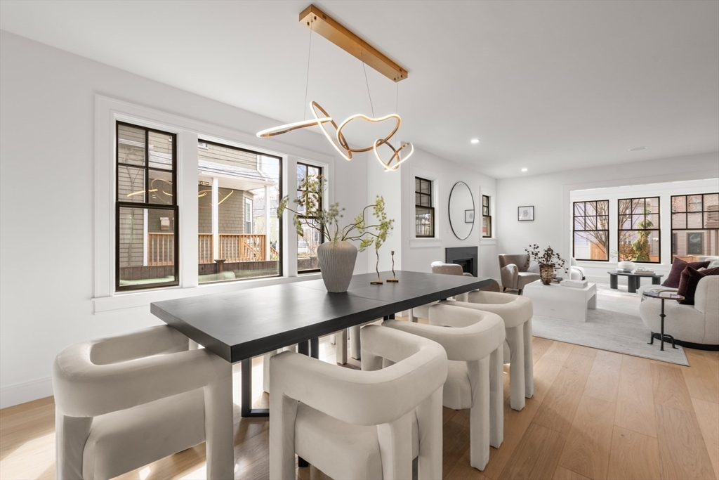 95 Stedman Street, Unit 1 Brookline, MA 02446 - Photo 9 of 23