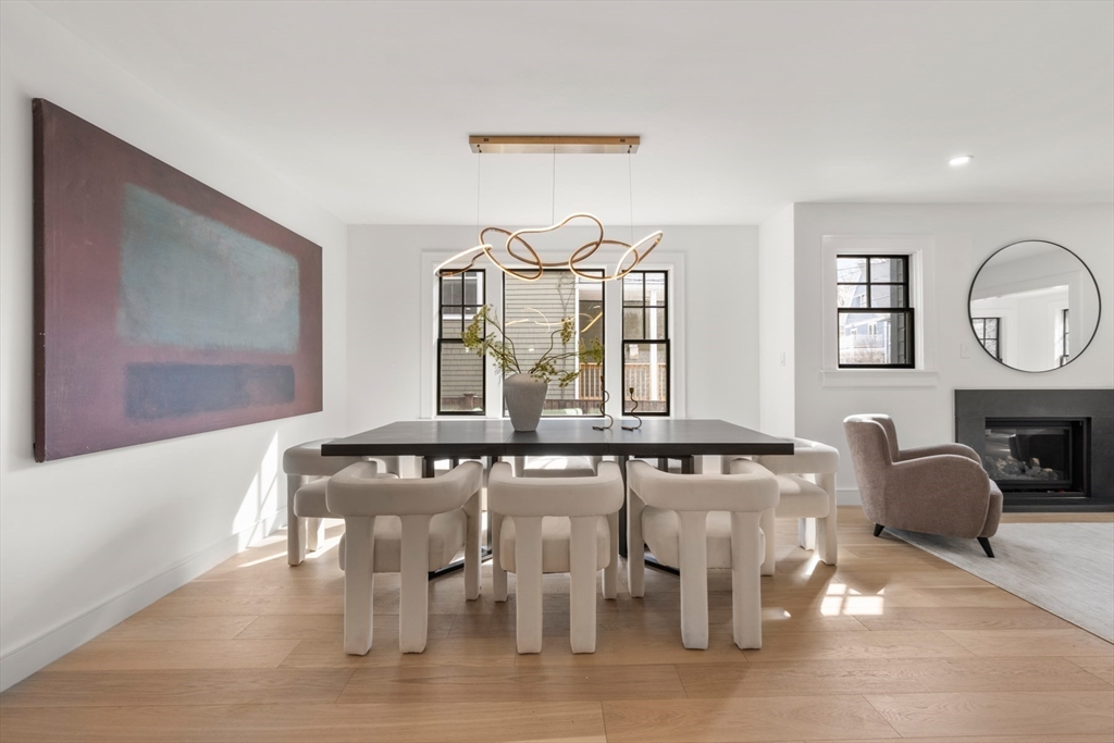 95 Stedman Street, Unit 1 Brookline, MA 02446 - Photo 10 of 23