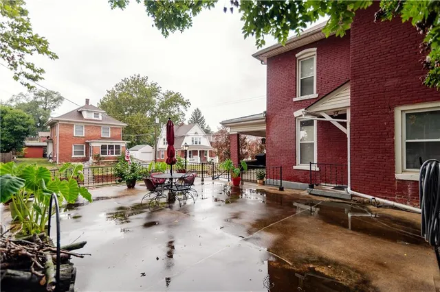 $160,000 | 212 North 9th Street, Atchison, KS 66002