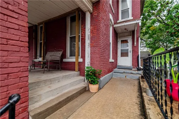 $130,000 | 212 North 9th Street, Atchison, KS 66002