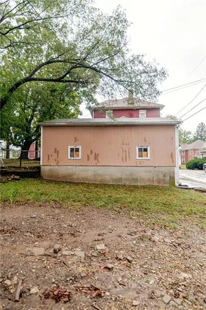 $130,000 | 212 North 9th Street, Atchison, KS 66002