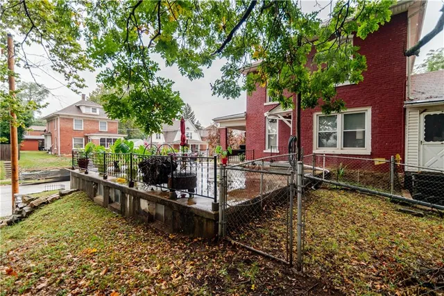 $160,000 | 212 North 9th Street, Atchison, KS 66002