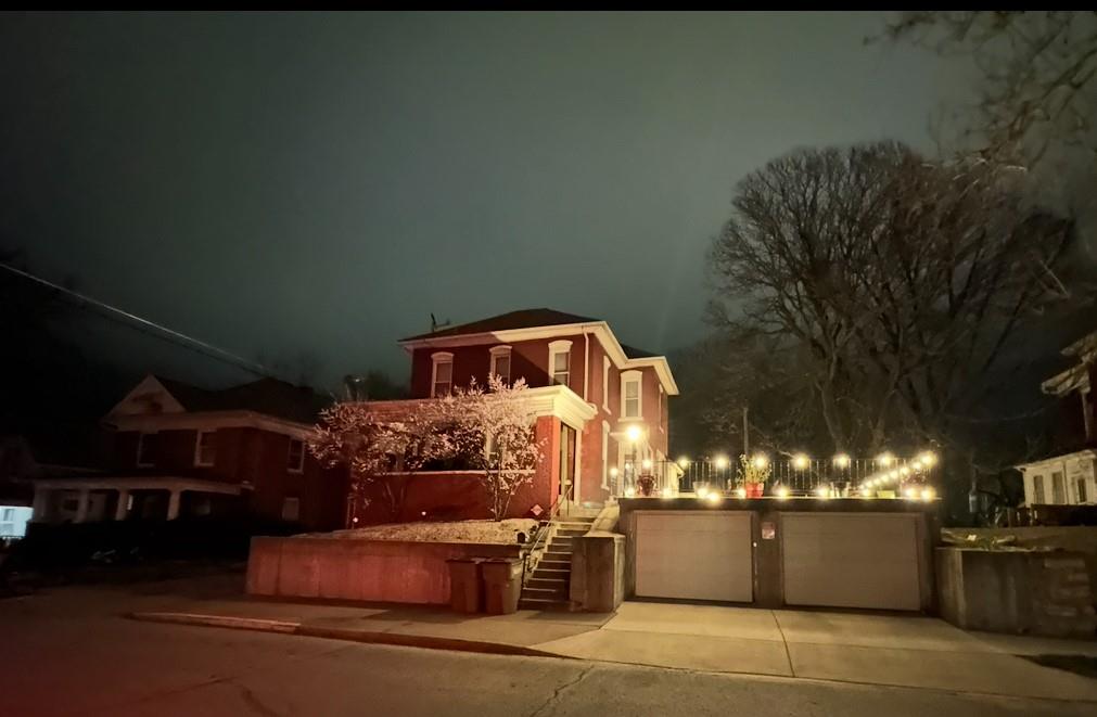 212 North 9th Street Atchison, KS 66002 - Photo 46 of 47