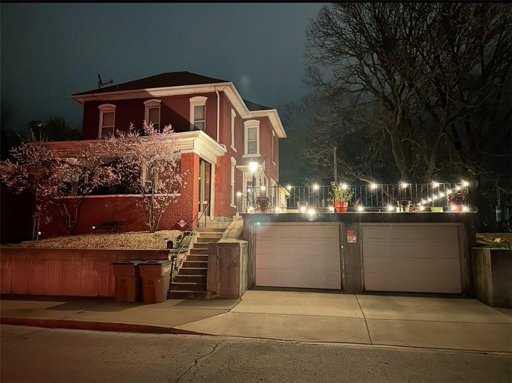 212 North 9th Street Atchison, KS 66002 - Photo 47 of 47