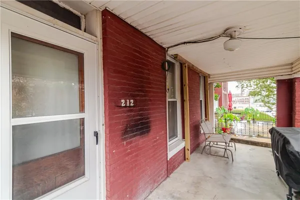 $130,000 | 212 North 9th Street, Atchison, KS 66002