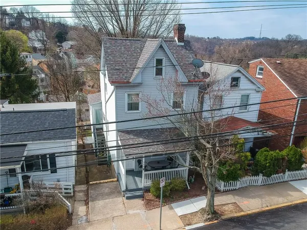 $375,000 | 323 Virginia Avenue, Pittsburgh, PA 15211