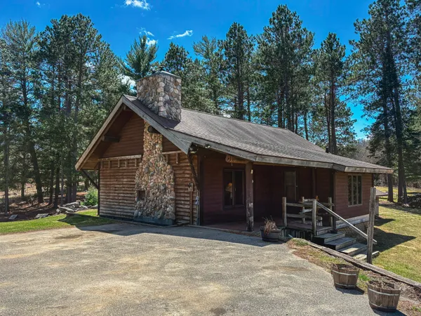 $429,900 | 34857 Dinner Lake Loop, Park Rapids, MN 56470