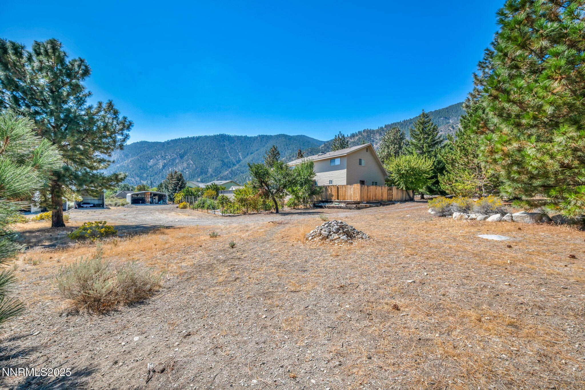 2395 Jacks Valley Road Genoa, NV 89411 - Photo 26 of 33