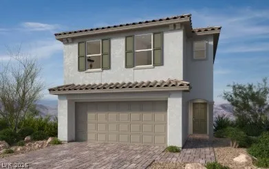$477,516 | 662 Moonlit Lk Lane, Henderson, NV 89015