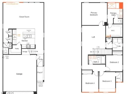 $477,516 | 662 Moonlit Lk Lane, Henderson, NV 89015