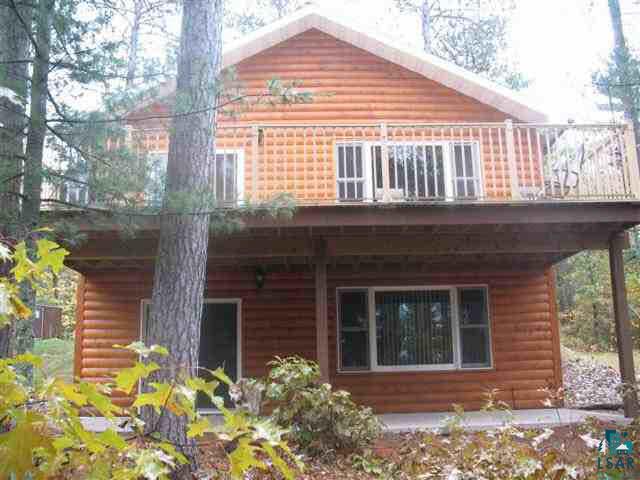 14319 South St Croix Road Gordon, WI 54838 - Photo 1 of 9 Gallery Image 1