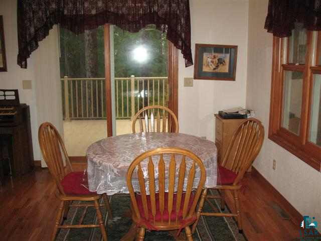 14319 South St Croix Road Gordon, WI 54838 - Photo 4 of 9 Gallery Image 4