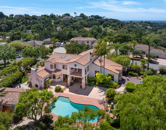 $4,200,000 | 4594 Camino Molinero, Santa Barbara, CA 93105