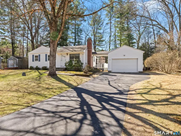 $299,000 | 13 Silver Drive, Burlington, CT 06013