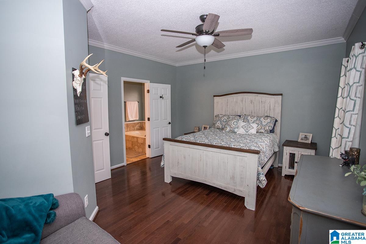 116 Park Forest Terrace Alabaster, AL 35007 - Photo 17 of 29