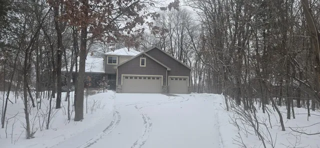 $799,900 | 13803 Vickers Street Northeast, Ham Lake, MN 55304