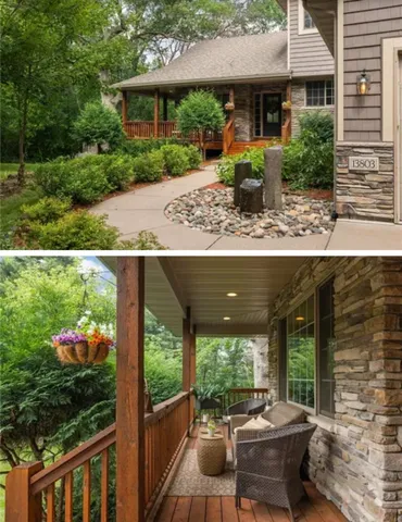 $799,900 | 13803 Vickers Street Northeast, Ham Lake, MN 55304