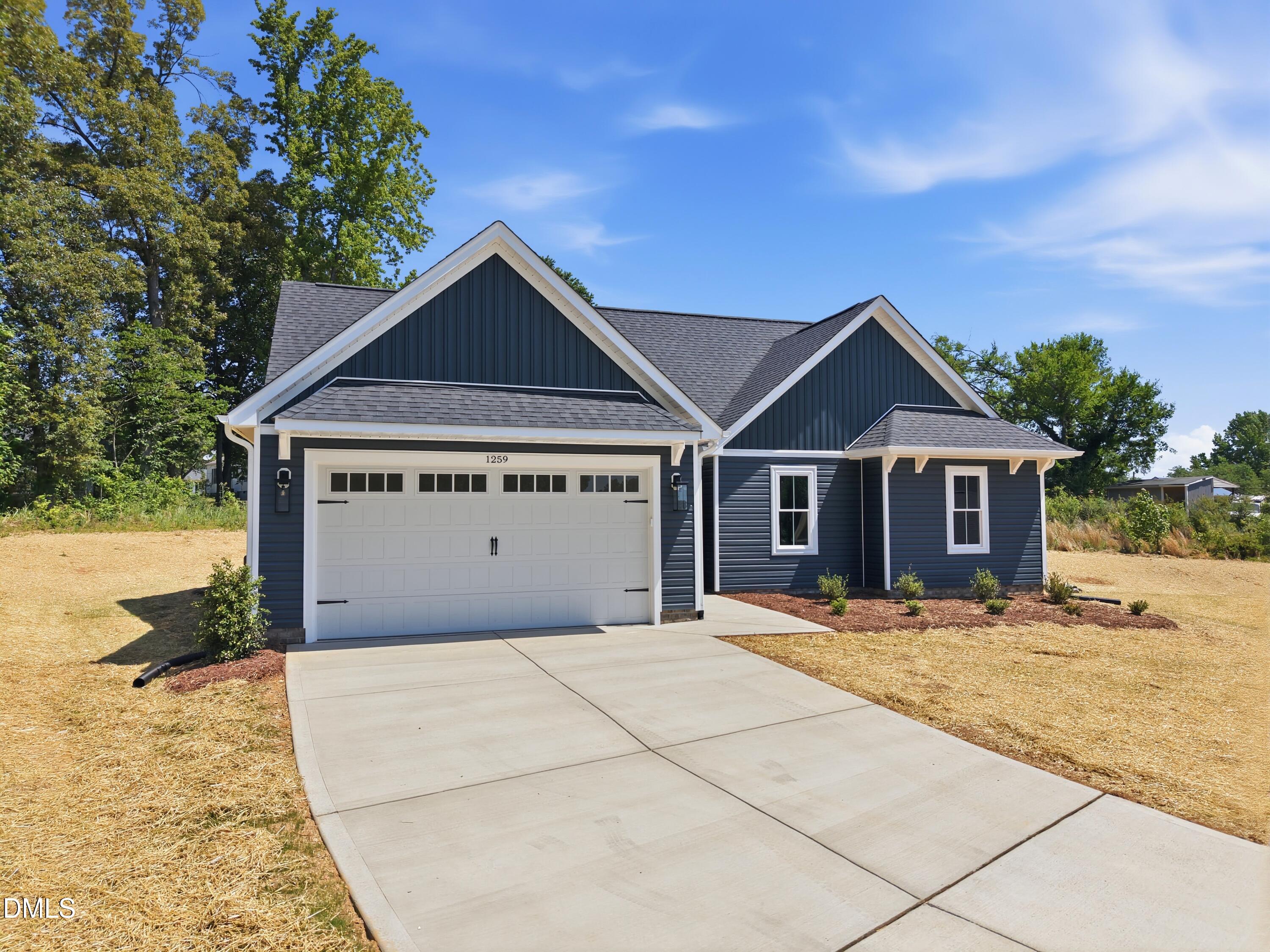 1259 Dover Street Roxboro, NC 27573 - Photo 41 of 42