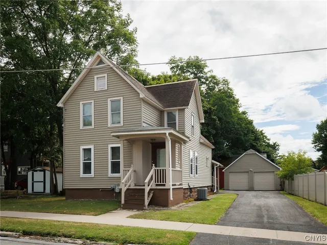 $169,900 | 365 West Lynde Street, Watertown, NY 13601