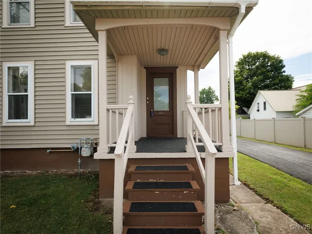 $169,900 | 365 West Lynde Street, Watertown, NY 13601